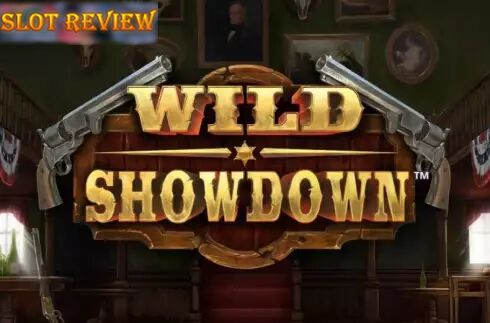 Wild Showdown slot